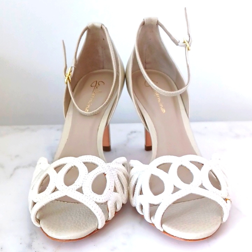 Anthropology Bhldn Guilhermina Elin. Size 6